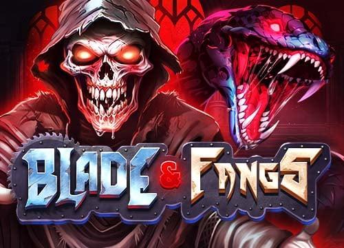 Blades & Fangs