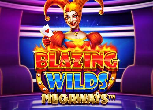 PPBlazingWildMegaways