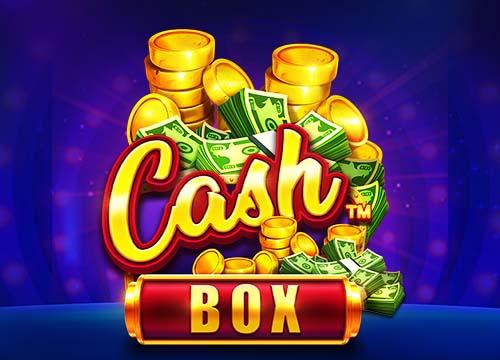 PPCashBox
