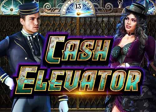 PPCashElevator