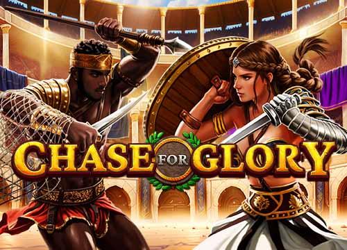 PPChaseForGlory
