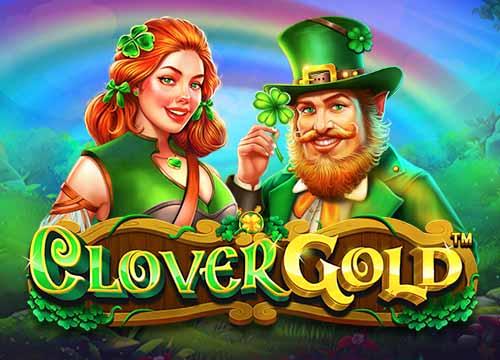 PPCloverGold
