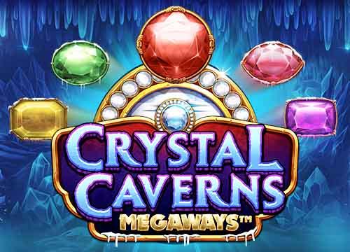 PPCrystalCavernMegaways