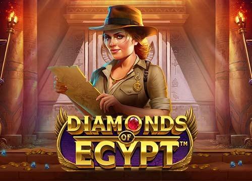 Diamonds Of Egypt