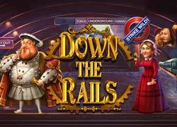 PPDownTheRails