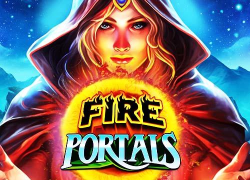 PPFirePortals