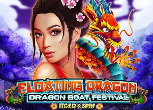 PPFloatingDragonDragonBoatFestival