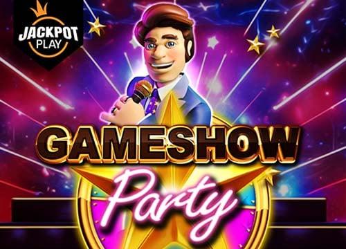 PPGameshowPartyJackpotPlay