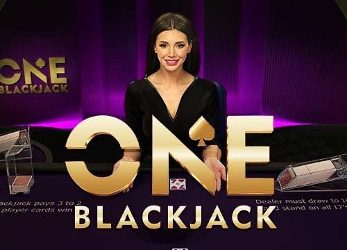 ONE Blackjack 2 - Ruby