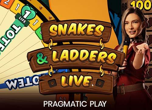 PPSnakes&LaddersLive