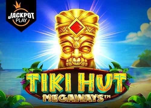 PPTikiHutMegawaysJackpotPlay