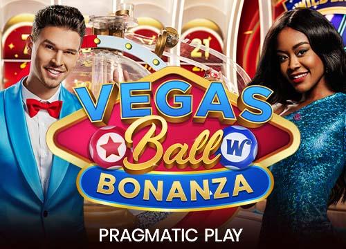 PPVegasBallBonanza