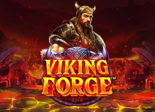 Viking Forge