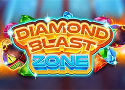 LEDiamondBlastZone