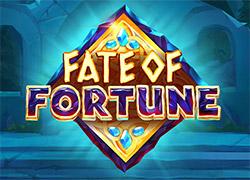 ELKFateOfFortune