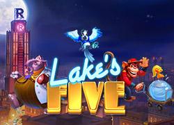 ELKLakesFive