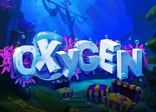 Oxygen