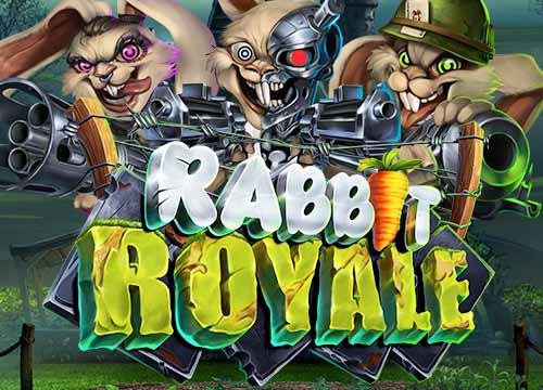 ELKRabbitRoyale