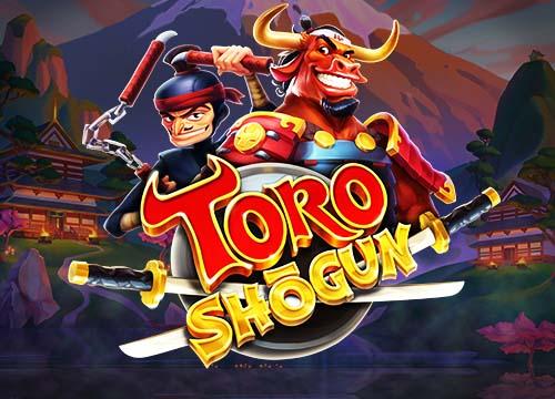 ELKToroShogun