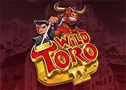 ELKWildToro2
