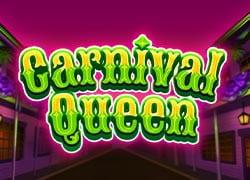 Carnival Queen