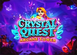 TKCrystalQuestArcaneTower