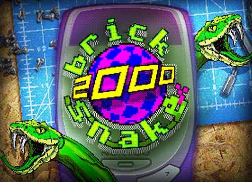 NCBrickSnake2000