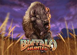 NCBuffaloHunter