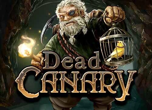 NCDeadCanary