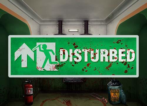 NCDisturbed