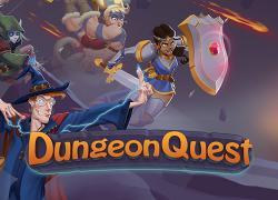 NCDungeonQuest