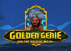 NCGoldenGenie