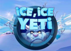 NCIceIceYeti