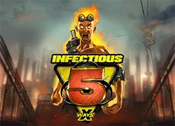 NCInfectious5xWays