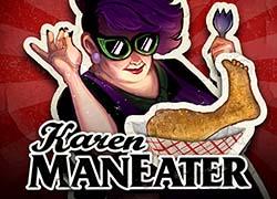 NCKarenManeater