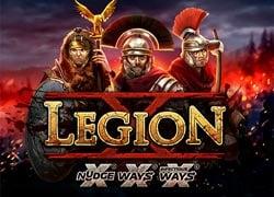 Legion X