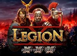 NCLegionX