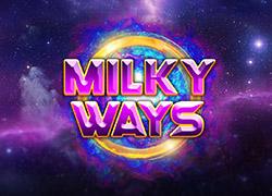 NCMilkyWays