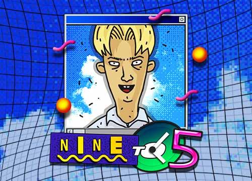 NCNineToFive