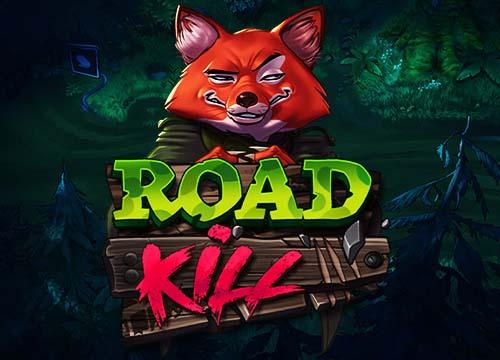 NCRoadkill