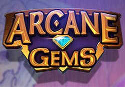 QSArcaneGems