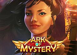 QSArkOfMystery