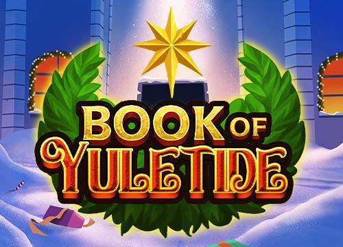 QSBookOfYuletide