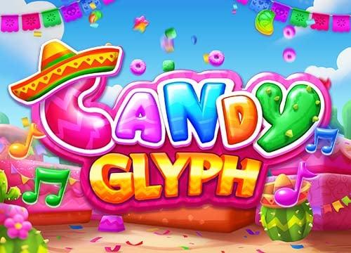 Candy Glyph