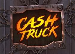 Cash Truck