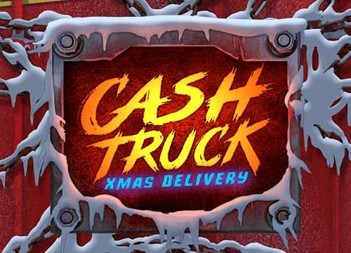 QSCashTruckXmasDelivery