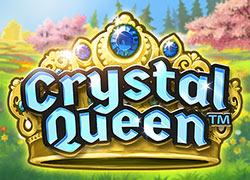 QSCrystalQueen