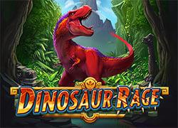 Dinosaur Rage