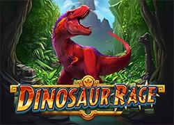 QSDinosaurRage