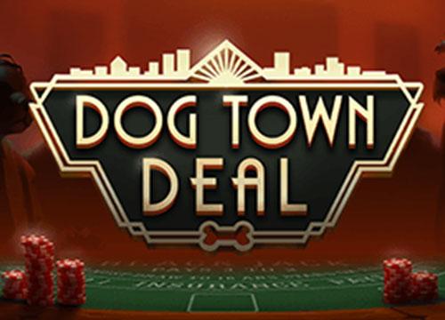 QSDogTownDeal